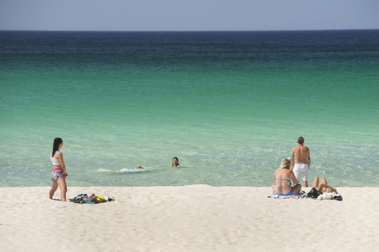 Eebee House Villa Dunsborough Bagian luar foto